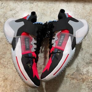 Jordan Why Not Zer0.2 SE. perfect for back to school!